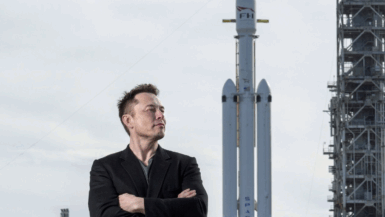 une décision choc d'Elon Musk bouleverse la NASA