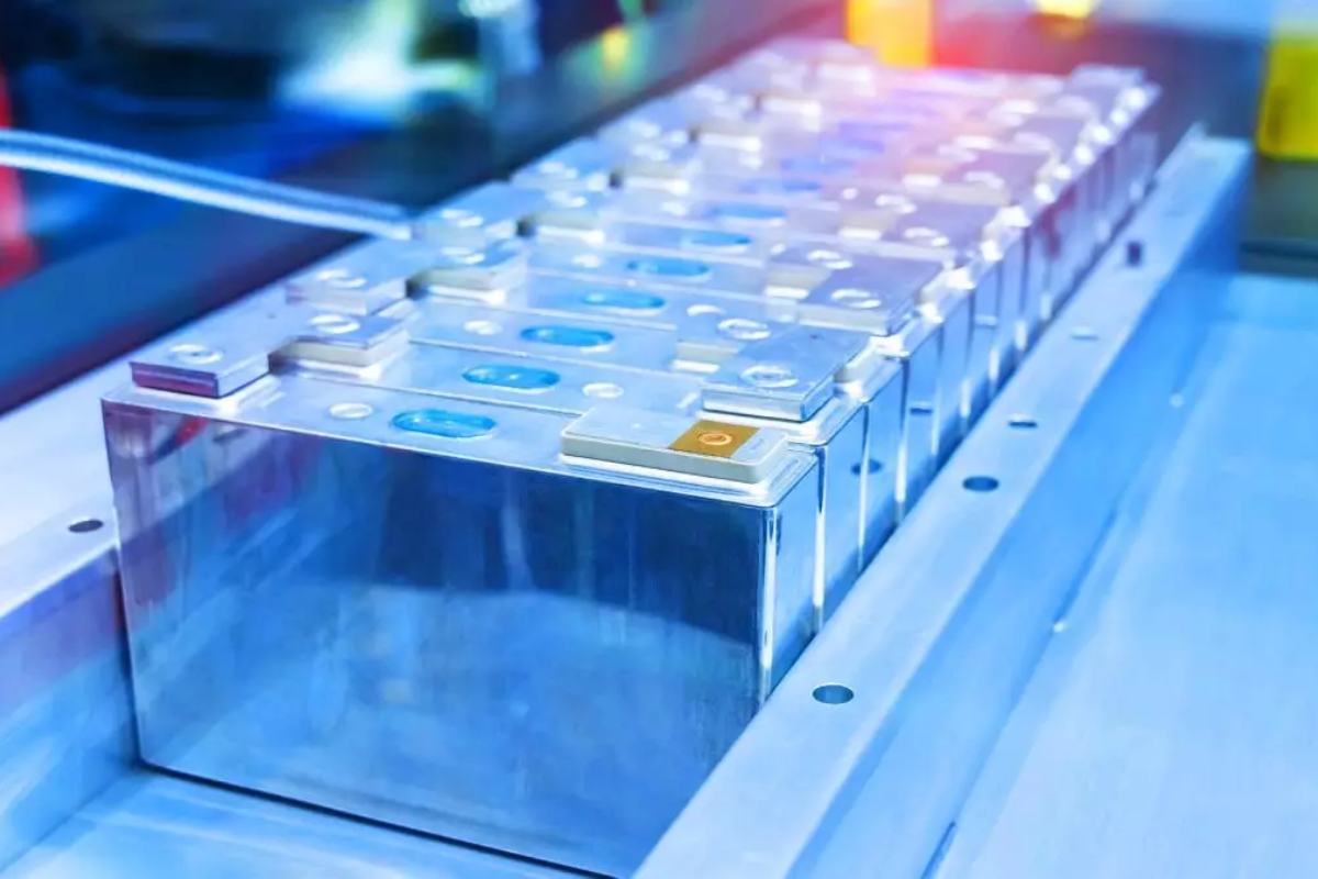 une solution pour prolonger la vie des batteries